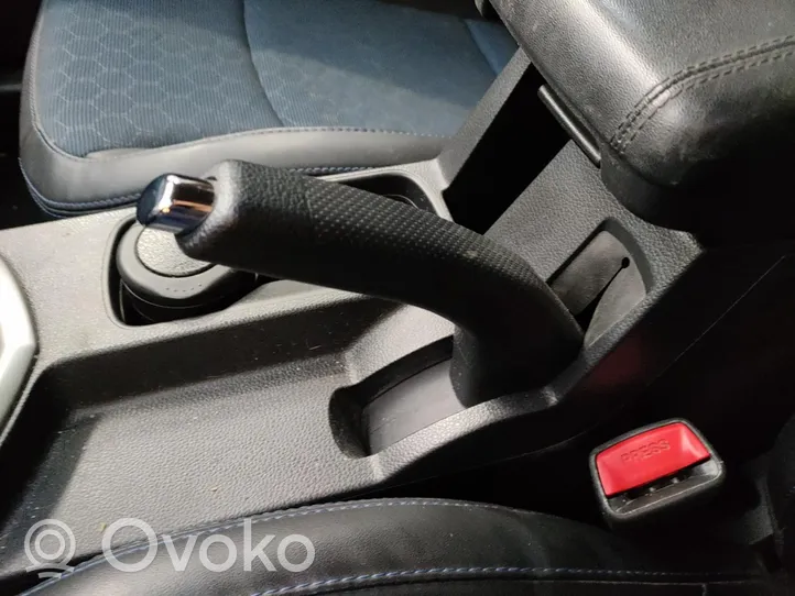 SsangYong Tivoli Rączka / Dźwignia hamulca ręcznego 