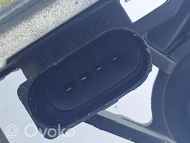 Volkswagen Passat Alltrack Silniczek wycieraczki szyby tylnej 3C9955711A