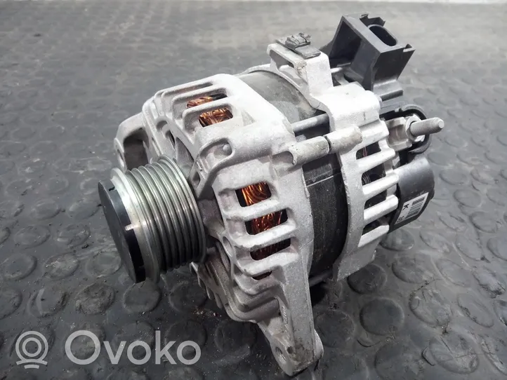 KIA Picanto Alternator 3730004970