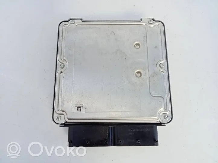 Seat Ateca Sterownik / Moduł ECU 06Q907309A