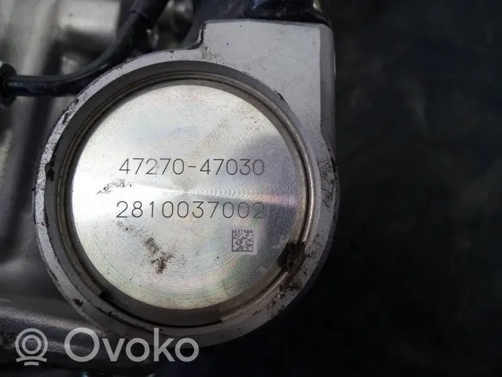 Toyota RAV 4 (XA40) Pompe ABS 4227047030