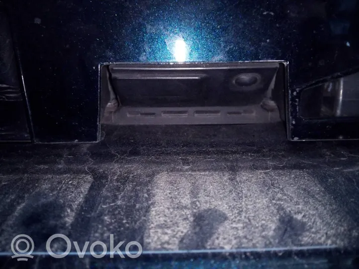 Toyota RAV 4 (XA40) Manecilla de la puerta trasera maletero 