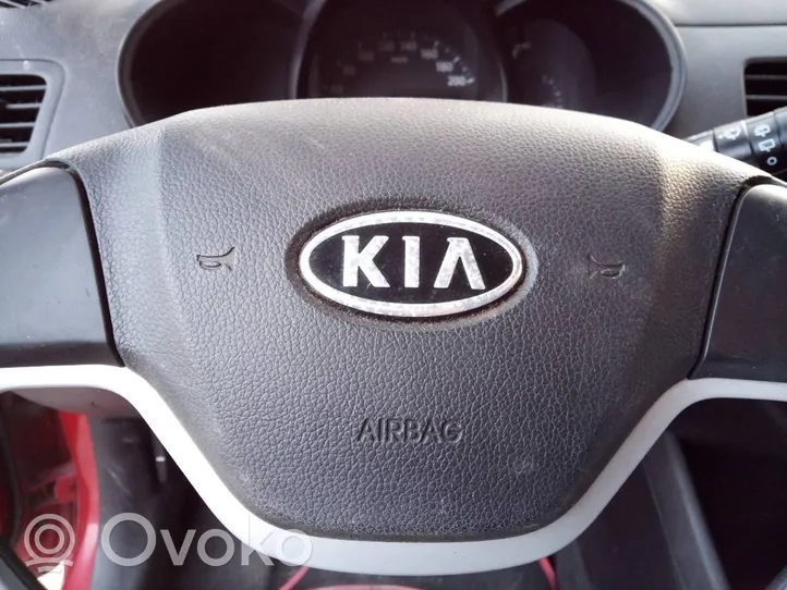 KIA Picanto Kit airbag avec panneau 959101Y110