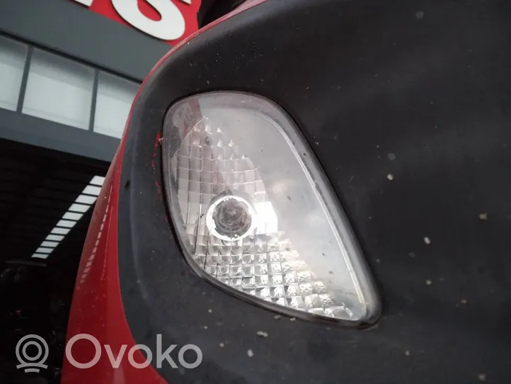 KIA Picanto Światło przeciwmgłowe przednie 