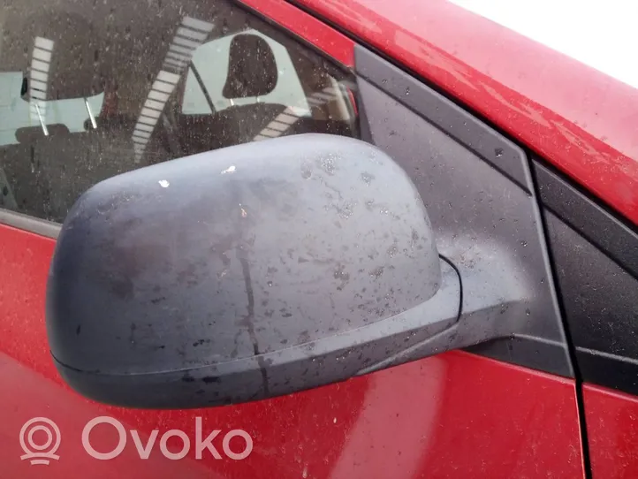 KIA Picanto Elektryczne lusterko boczne drzwi przednich 