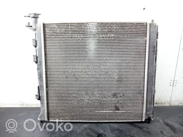 KIA Carens III Radiateur de refroidissement 