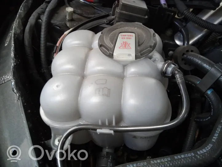 Audi Q7 4M Serbatoio di compensazione del liquido refrigerante/vaschetta 
