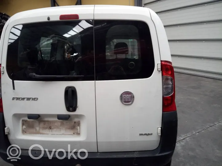 Fiat Fiorino Porte battante arrière 