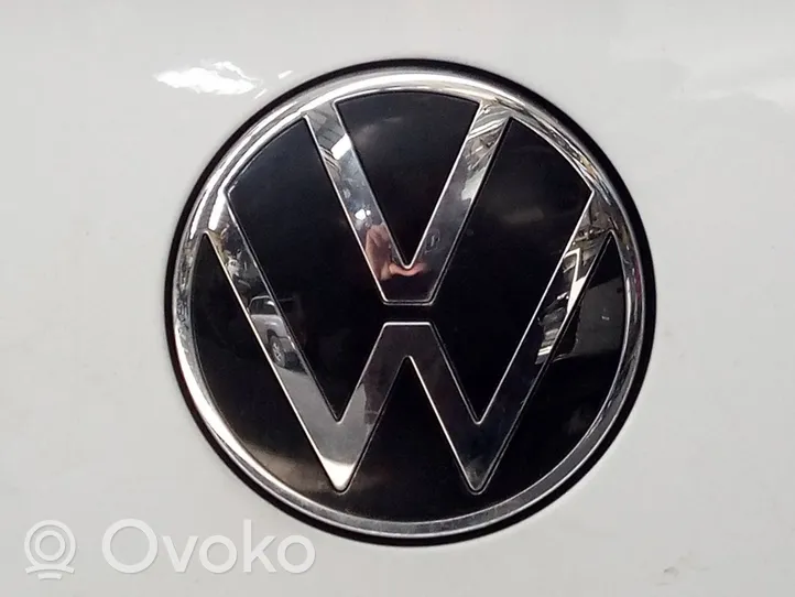 Volkswagen T-Roc Rączka / Uchwyt klapy tylnej / bagażnika 