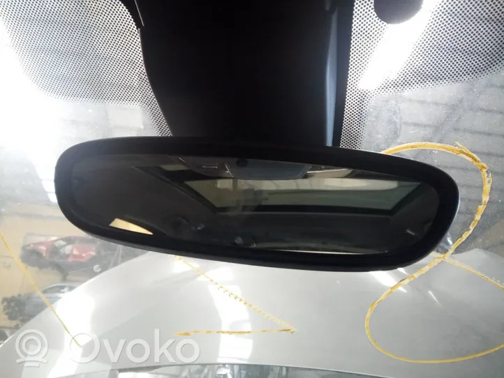 BMW 2 Active Tourer U06 Specchietto retrovisore (interno) 