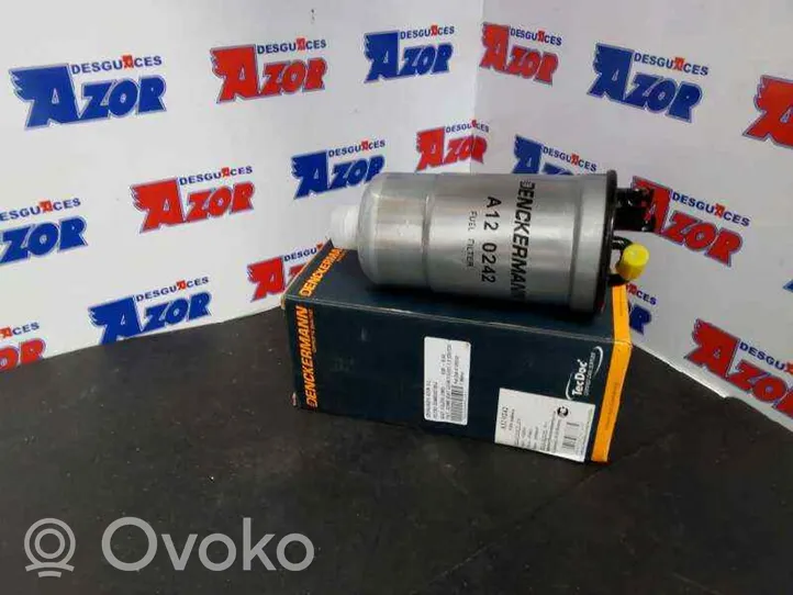 Seat Toledo II (1M) Kraftstofffilter A120242