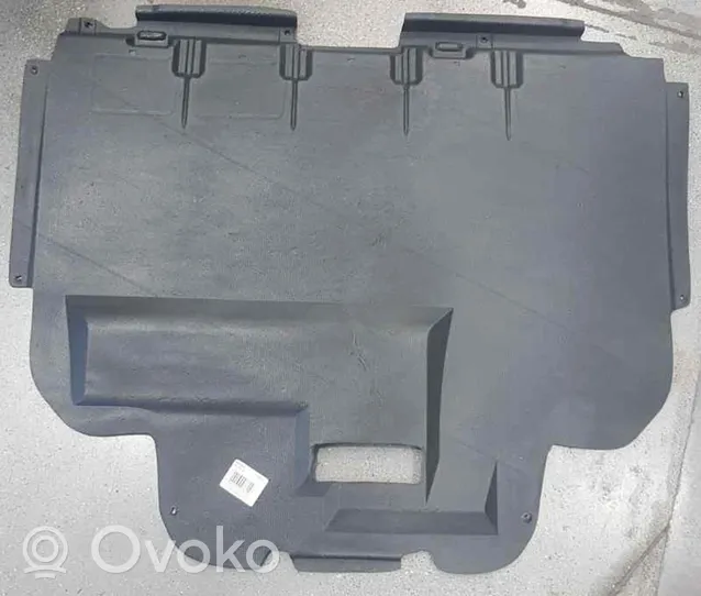 Citroen C5 Protezione anti spruzzi/sottoscocca del motore 15250501