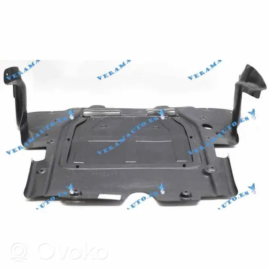 Opel Astra G Cache de protection sous moteur 63080500