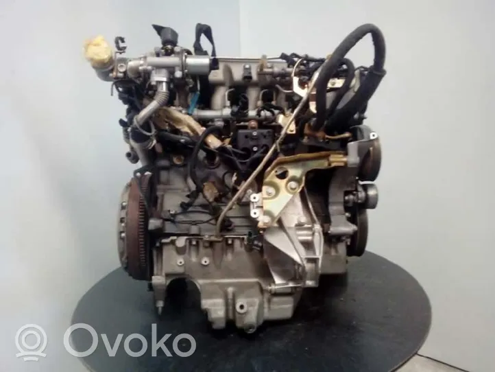 Lancia Lybra Moteur 839A6000