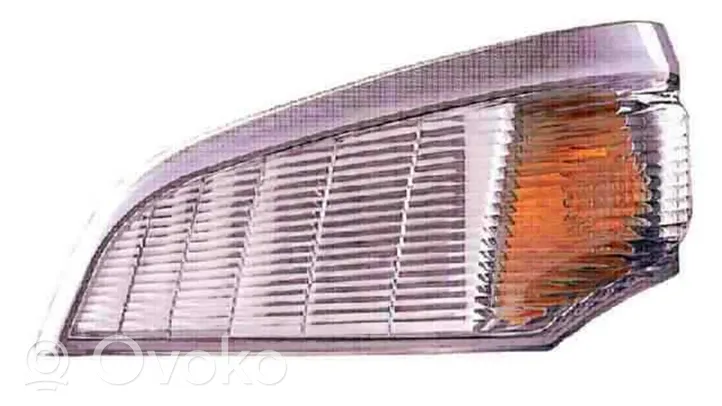 Mitsubishi Canter Priekšējais pagrieziena lukturis 14518142