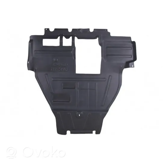 Citroen Berlingo Cache de protection sous moteur 107072663