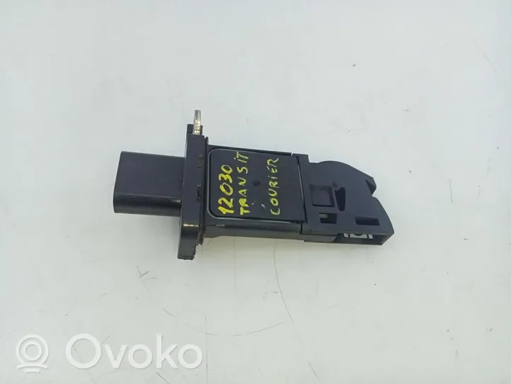 Ford Transit Courier Mass air flow meter 8V2112B579AA