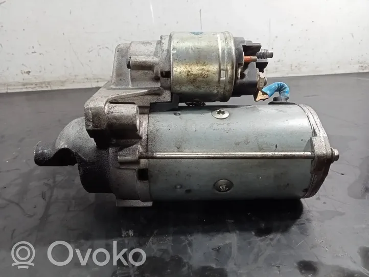 Citroen C4 Grand Picasso Starter motor 966285418004