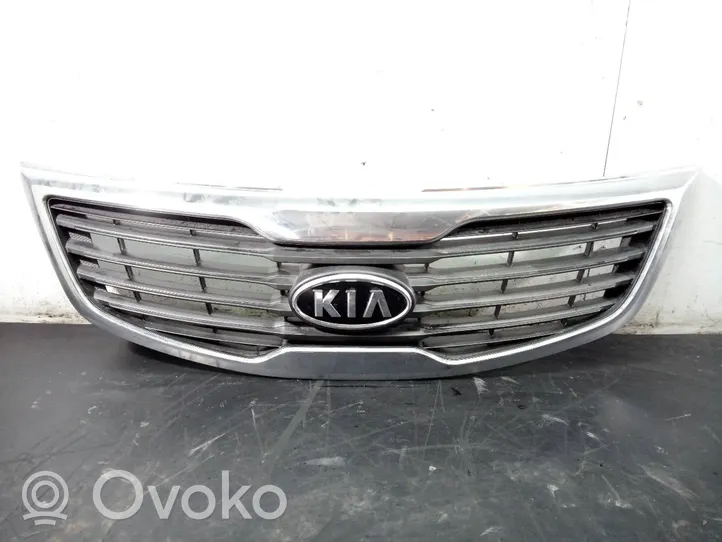 KIA Sportage Etusäleikkö 863523W000