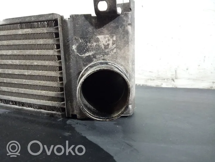 Peugeot Boxer Chłodnica powietrza doładowującego / Intercooler 