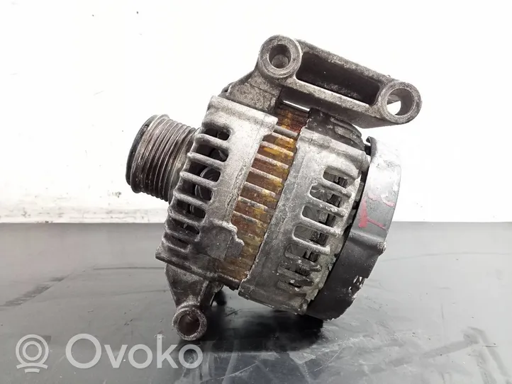 Peugeot Boxer Alternator 6CIT10300CC