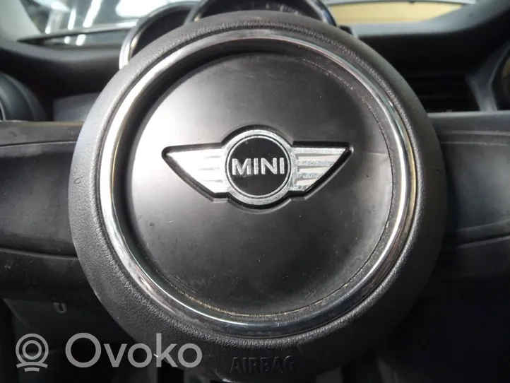Mini One - Cooper Coupe R56 Turvatyynysarja paneelilla 65779367837
