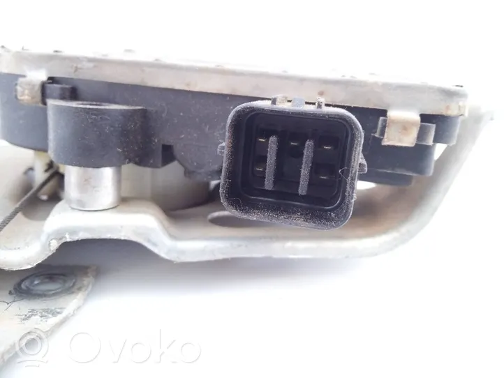 Mitsubishi Montero Mécanisme de lève-vitre avec moteur 0620200710