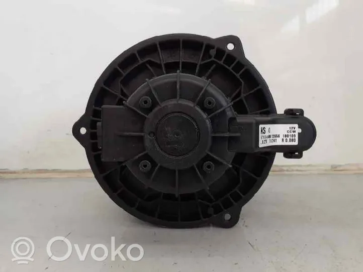 Hyundai i30 Scatola alloggiamento climatizzatore riscaldamento abitacolo assemblata 97113A4000