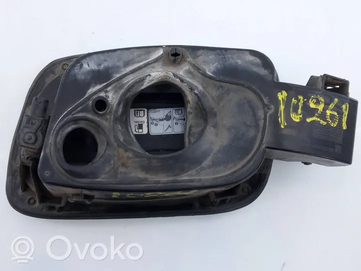 Opel Insignia B Tappo del serbatoio del carburante 