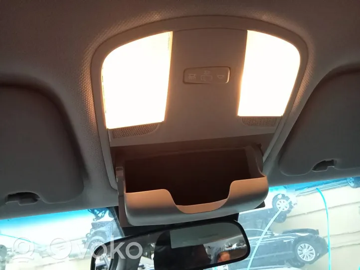 Hyundai i30 Rivestimento della console di illuminazione installata sul rivestimento del tetto 92800G30XX