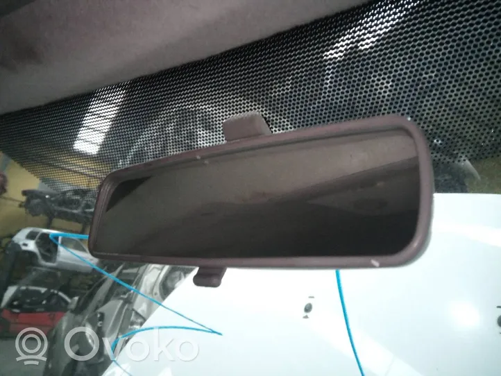 Dacia Lodgy Rear view mirror (interior) 