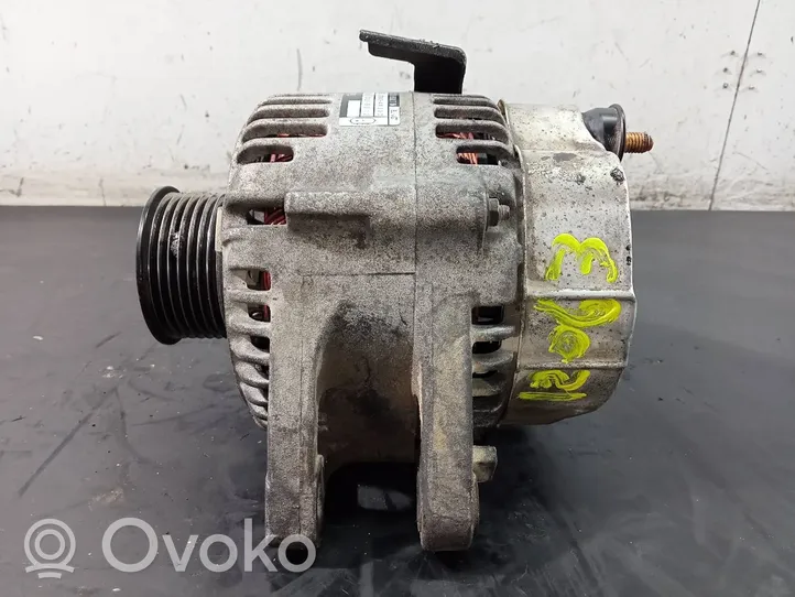 KIA Sorento Alternator 373004A300