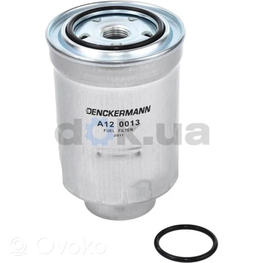 Ford Ranger Fuel filter A120013