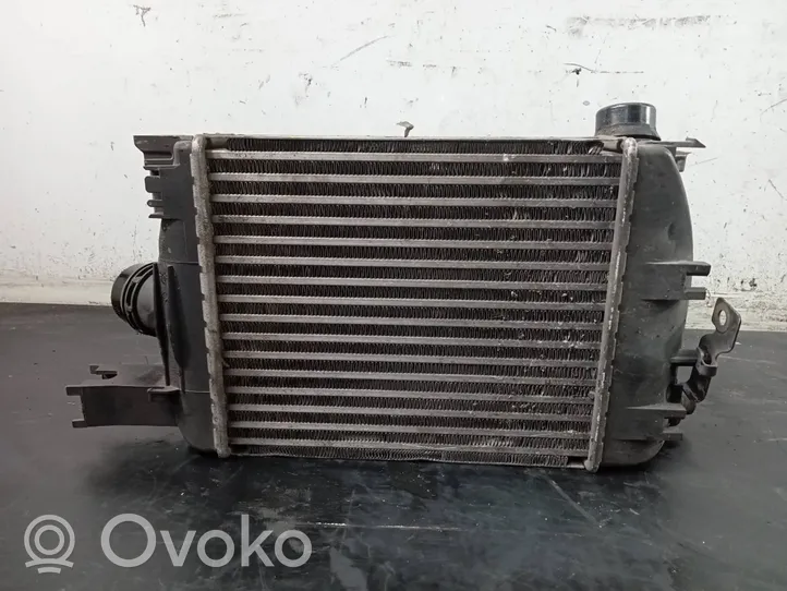 Dacia Logan II Radiatore intercooler 144967634R