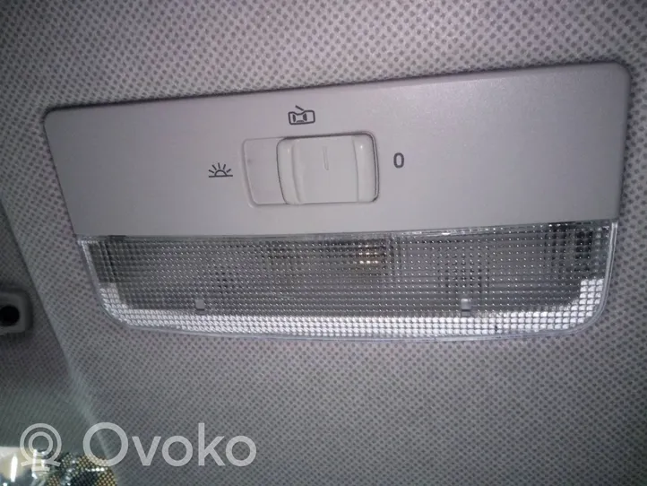 Seat Ibiza IV (6J,6P) Garniture de console d'éclairage de ciel de toit 