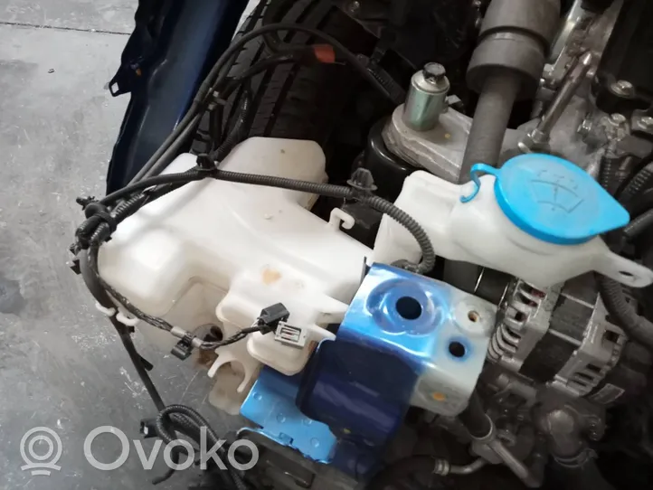 Honda Jazz Réservoir de liquide lave-glace 