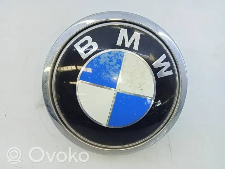 BMW 1 E81 E87 Rączka / Uchwyt klapy tylnej / bagażnika 