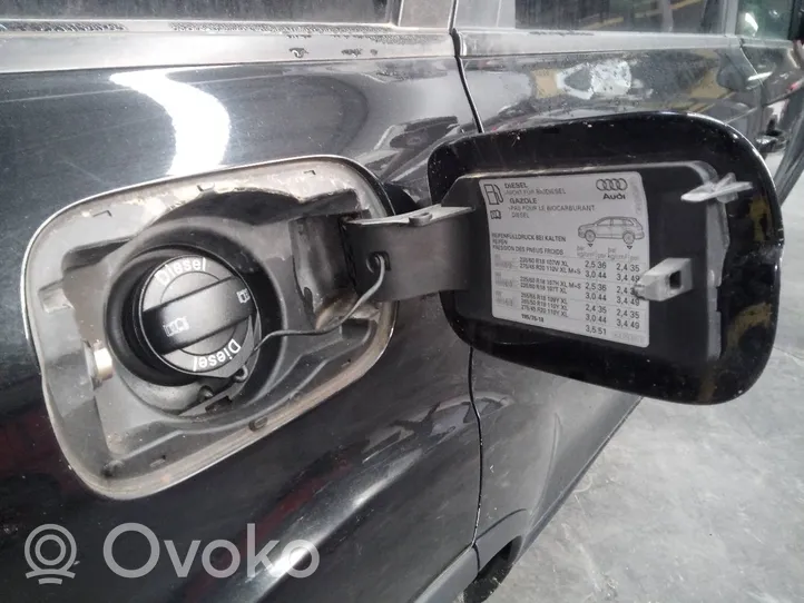 Audi Q7 4L Tappo del serbatoio del carburante 