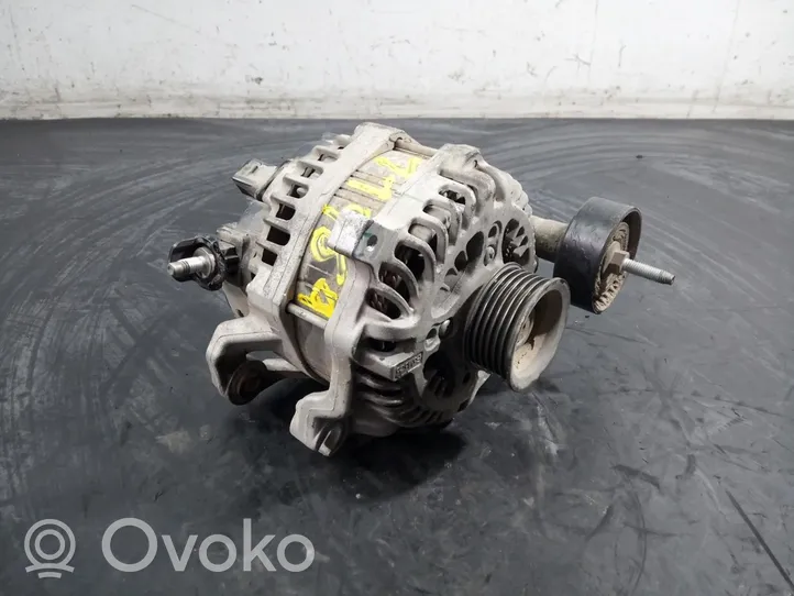 Ford Ranger Alternator JB3T10300AB