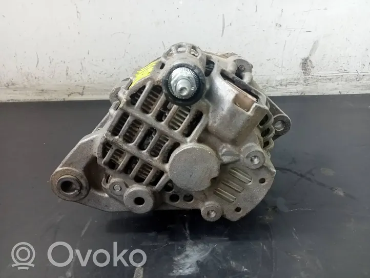 Ford Ranger Alternator 0986045541