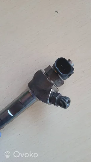 Volkswagen Golf VIII Injecteur de carburant 04L130077AC