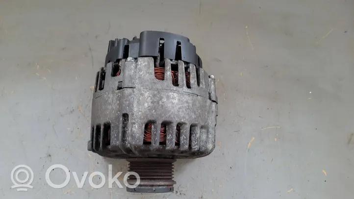 Audi A5 8T 8F Lichtmaschine 059903019C