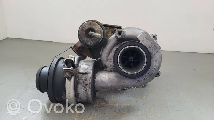 Mercedes-Benz A W169 Turboahdin A6400901380