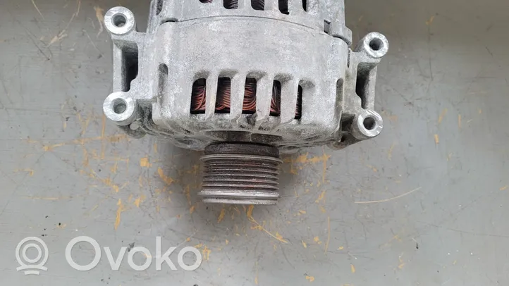 Audi A3 S3 8V Alternator 06J903023H