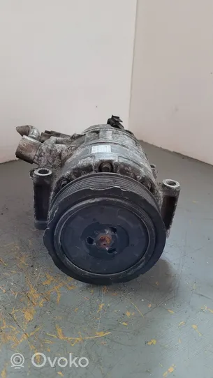 Volkswagen PASSAT CC Air conditioning (A/C) compressor (pump) 1K0820859S