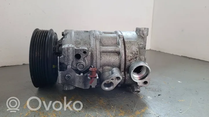 Audi A6 S6 C7 4G Compressore aria condizionata (A/C) (pompa) 4G0816803E