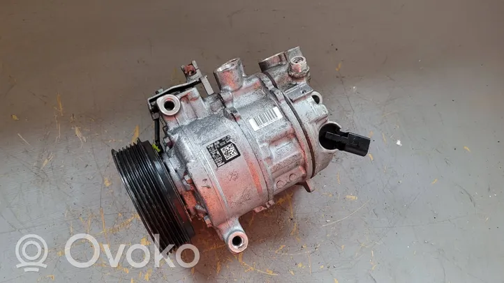 Audi A6 S6 C7 4G Compressore aria condizionata (A/C) (pompa) 4G0816803E