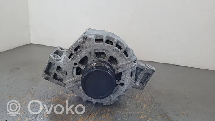 Toyota C-HR Generatore/alternatore 270600Y210