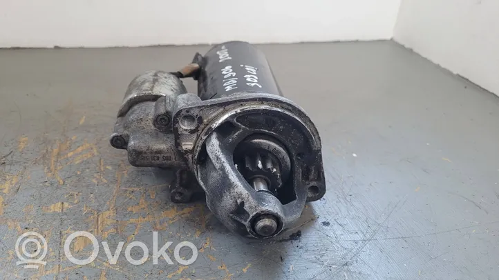 Mercedes-Benz Sprinter W906 Motor de arranque A0061517401