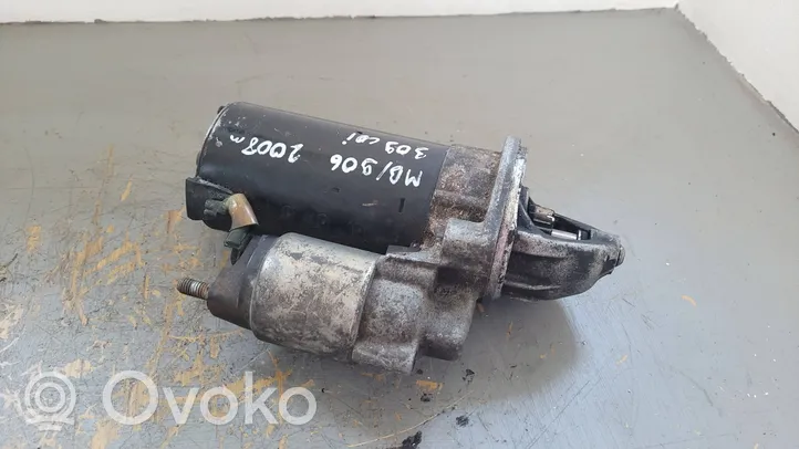 Mercedes-Benz Sprinter W906 Starter motor A0061517401